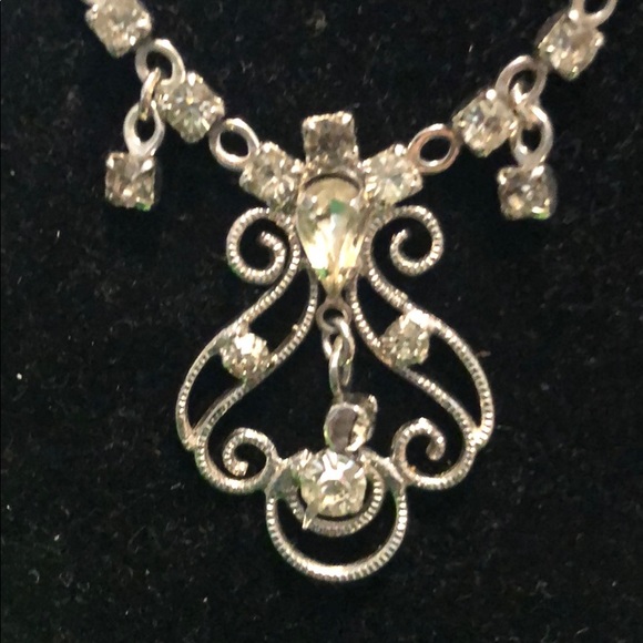 Vintage necklace - Picture 2 of 4